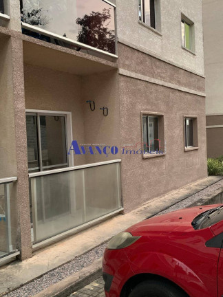 Imagem Apartamento com 2 Quartos à Venda, 52 m² em Morada Das Vinhas - Jundiaí Imagem Apartamento com 2 Quartos à Venda, 52 m² em Morada Das Vinhas - Jundiaí