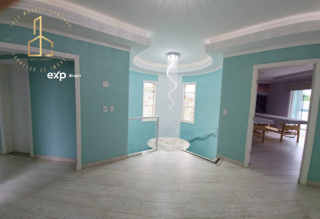 Imagem Casa com 4 Quartos à Venda, 250 m² em Jardim Astro - Sorocaba