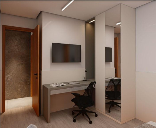 Imagem Casa com 3 Quartos à Venda, 100 m² em Jardim Bela Vista - Santo André Imagem Casa com 3 Quartos à Venda, 100 m² em Jardim Bela Vista - Santo André