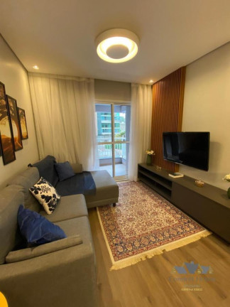 Imagem Apartamento com 2 Quartos à Venda, 65 m² em Campestre - Santo André
