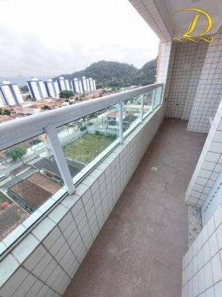 Imagem Apartamento com 1 Quarto à Venda, 53 m² em Canto Do Forte - Praia Grande Imagem Apartamento com 1 Quarto à Venda, 53 m² em Canto Do Forte - Praia Grande
