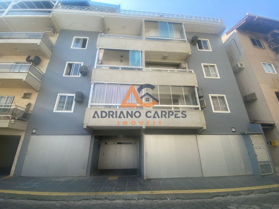 Imóvel com 2 Quartos à Venda, 57 m² em Gravatá - Navegantes