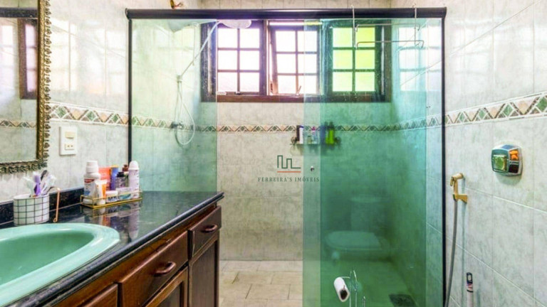 Imagem Casa com 3 Quartos à Venda, 160 m² em Itaipu - Niterói Imagem Casa com 3 Quartos à Venda, 160 m² em Itaipu - Niterói