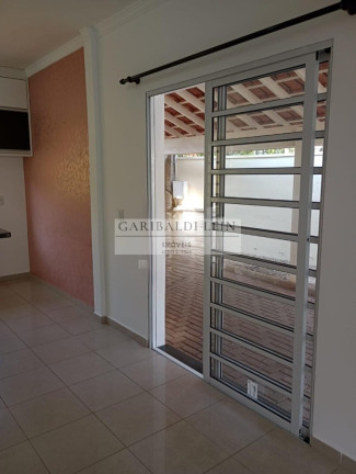 Imagem Casa com 2 Quartos à Venda, 67 m² em Chácara Da Barra - Campinas