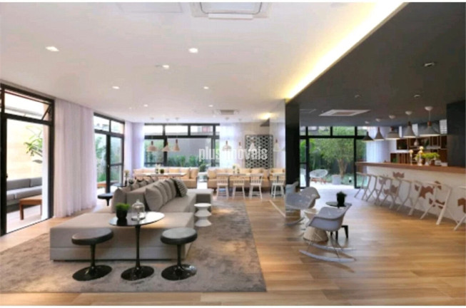 Imagem Apartamento com 1 Quarto à Venda, 49 m² em Bela Vista - São Paulo Imagem Apartamento com 1 Quarto à Venda, 49 m² em Bela Vista - São Paulo