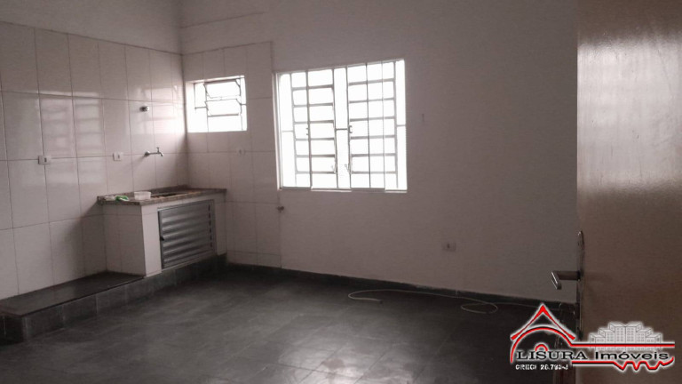 Casa com 1 Quarto para Alugar, 40 m² em Centro - Jacareí