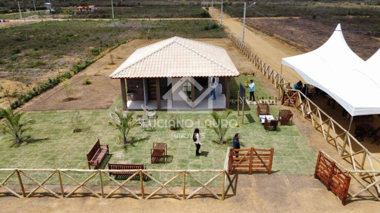Imagem Chácara com 2 Quartos à Venda, 1.100 m² em Lagoa Das Flores - Vitória Da Conquista