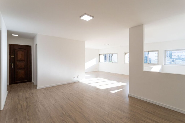 Imagem Apartamento com 3 Quartos à Venda, 175 m² em Jardim Paulista - São Paulo Imagem Apartamento com 3 Quartos à Venda, 175 m² em Jardim Paulista - São Paulo