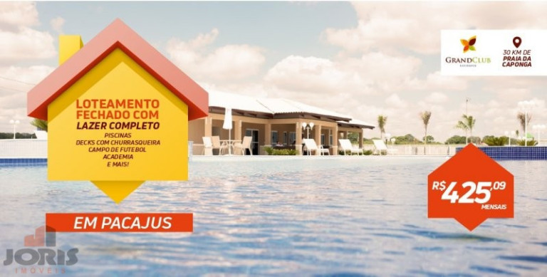 Imagem Imóvel à Venda, 240 m² em Centro - Pacajus Imagem Imóvel à Venda, 240 m² em Centro - Pacajus