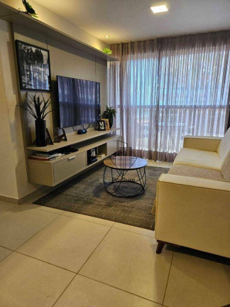 Imagem Apartamento com 2 Quartos à Venda, 70 m² em Loteamento Bela Vista - Cabedelo