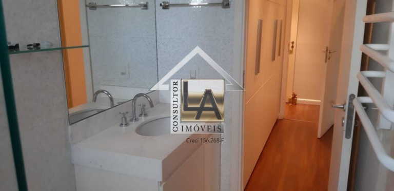 Imagem Apartamento com 2 Quartos à Venda, 109 m² em Granja Julieta - São Paulo Imagem Apartamento com 2 Quartos à Venda, 109 m² em Granja Julieta - São Paulo