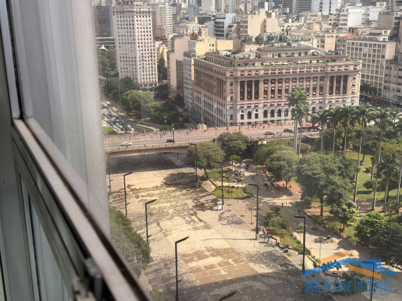 Imagem Sala Comercial à Venda, 256 m² em Centro - São Paulo Imagem Sala Comercial à Venda, 256 m² em Centro - São Paulo
