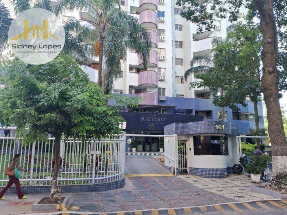 Imagem Apartamento com 2 Quartos à Venda, 64 m² em Barra Da Tijuca - Rio De Janeiro Imagem Apartamento com 2 Quartos à Venda, 64 m² em Barra Da Tijuca - Rio De Janeiro