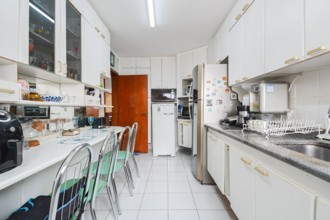 Imagem Apartamento com 3 Quartos à Venda, 120 m² em Mooca - São Paulo