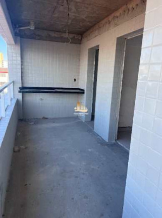 Imagem Apartamento com 2 Quartos à Venda, 68 m² em Guilhermina - Praia Grande