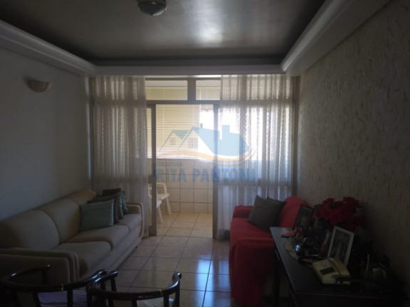 Imagem Apartamento com 2 Quartos à Venda, 80 m² em Centro - Ribeirão Preto