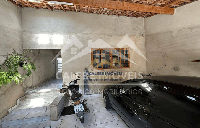 Imagem Casa com 2 Quartos à Venda, 90 m² em Jardim Rosa Garcia - Tatuí Imagem Casa com 2 Quartos à Venda, 90 m² em Jardim Rosa Garcia - Tatuí