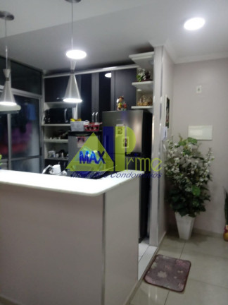 Imagem Apartamento com 2 Quartos à Venda, 57 m² em Vila Carrão - São Paulo
