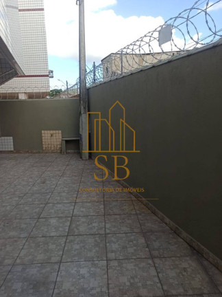 Imagem Casa com 3 Quartos à Venda, 120 m² em Parque Bitaru - São Vicente Imagem Casa com 3 Quartos à Venda, 120 m² em Parque Bitaru - São Vicente