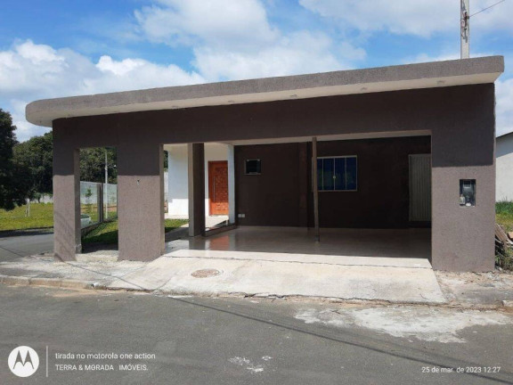 Imagem Terreno em Condomínio à Venda, 220 m² em São Dimas - Colombo Imagem Terreno em Condomínio à Venda, 220 m² em São Dimas - Colombo