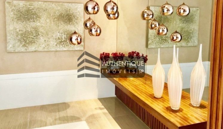 Imagem Apartamento com 2 Quartos à Venda, 165 m² em Brooklin - São Paulo