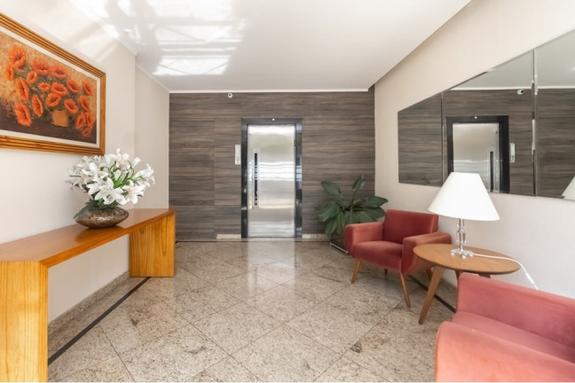 Imagem Apartamento com 3 Quartos à Venda, 166 m² em Parque Da Mooca - São Paulo