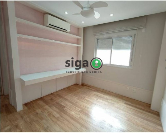 Imagem Apartamento com 4 Quartos à Venda, 228 m² em Campo Belo - São Paulo Imagem Apartamento com 4 Quartos à Venda, 228 m² em Campo Belo - São Paulo