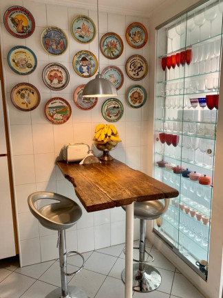 Imagem Imóvel com 2 Quartos à Venda, 69 m² em Vila Olímpia - São Paulo