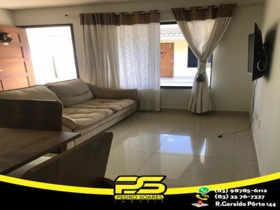 Imagem Casa com 2 Quartos à Venda, 62 m² em Cidade Balneária Novo Mundo I - Conde Imagem Casa com 2 Quartos à Venda, 62 m² em Cidade Balneária Novo Mundo I - Conde