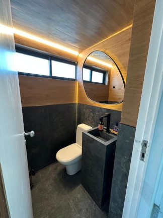 Imagem Apartamento com 4 Quartos à Venda, 220 m² em Boa Viagem - Recife