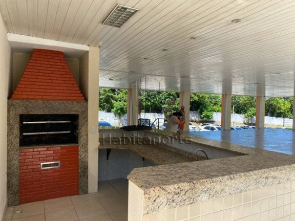 Apartamento com 2 Quartos à Venda, 52 m² em Flores - Manaus