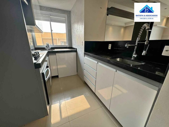Imagem Imóvel com 2 Quartos à Venda, 54 m² em Jardim Do Lago Continuação - Campinas
