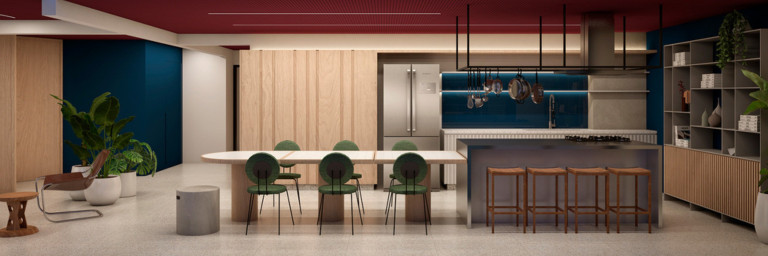 Imagem Apartamento com 2 Quartos à Venda, 36 m² em Vila Sônia - São Paulo Imagem Apartamento com 2 Quartos à Venda, 36 m² em Vila Sônia - São Paulo