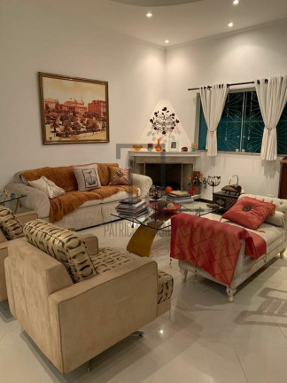 Imagem Casa de Condomínio com 4 Quartos à Venda, 470 m² em Tremembé - São Paulo