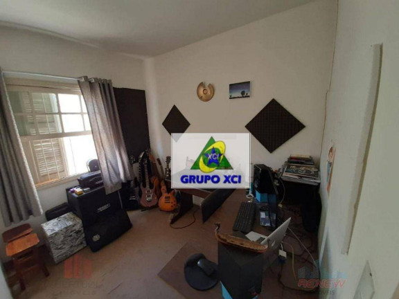 Imagem Apartamento com 2 Quartos à Venda, 73 m² em Vila Industrial - Campinas Imagem Apartamento com 2 Quartos à Venda, 73 m² em Vila Industrial - Campinas