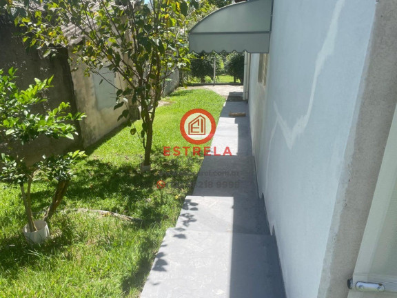 Imagem Imóvel com 3 Quartos à Venda, 170 m² em Vila Velha - Caçapava