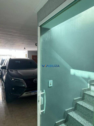 Imagem Casa com 3 Quartos à Venda, 260 m² em Jardim Aeródromo - Guarulhos Imagem Casa com 3 Quartos à Venda, 260 m² em Jardim Aeródromo - Guarulhos