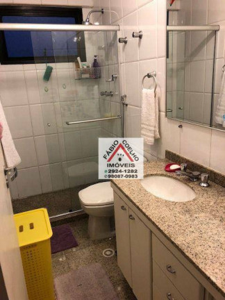 Imagem Apartamento com 3 Quartos à Venda, 165 m² em Vila Mascote - São Paulo Imagem Apartamento com 3 Quartos à Venda, 165 m² em Vila Mascote - São Paulo