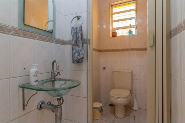 Imagem Casa com 4 Quartos à Venda,  em Penha De França - São Paulo