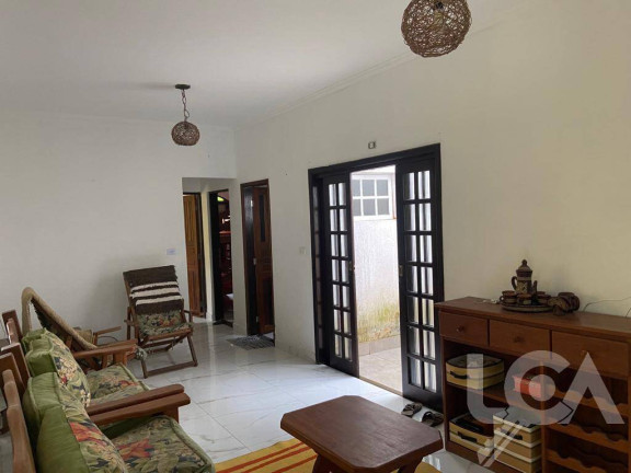 Foto do imóvel Casa com 3 Quartos à Venda, 125 m² em Martim De Sá - Caraguatatuba