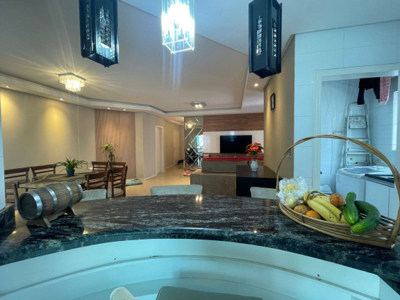 Imagem Apartamento com 3 Quartos à Venda, 134 m² em Meia Praia - Itapema