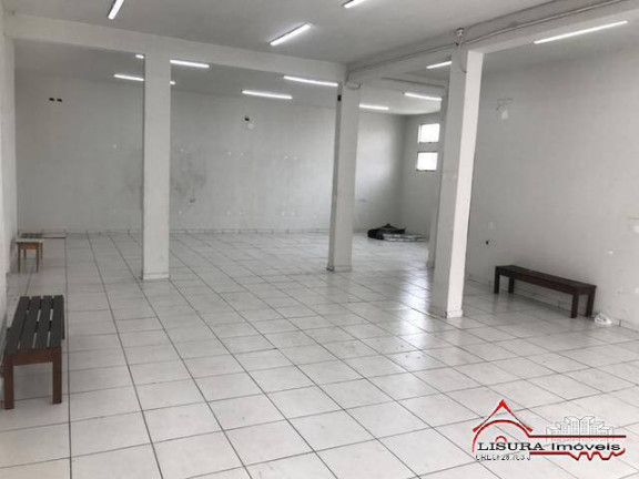 Imagem Ponto Comercial à Venda, 300 m² em Centro - Jacareí Imagem Ponto Comercial à Venda, 300 m² em Centro - Jacareí