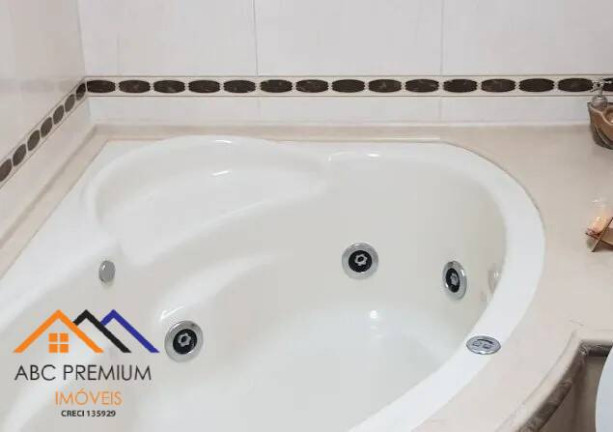 Imagem Apartamento com 3 Quartos à Venda, 141 m² em Vila Assunção - Santo André Imagem Apartamento com 3 Quartos à Venda, 141 m² em Vila Assunção - Santo André