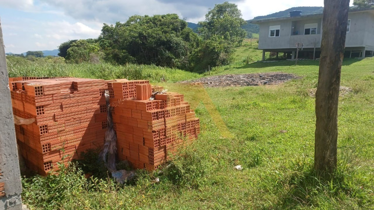 Imagem Terreno à Venda, em Ambrósio - Garopaba Imagem Terreno à Venda, em Ambrósio - Garopaba