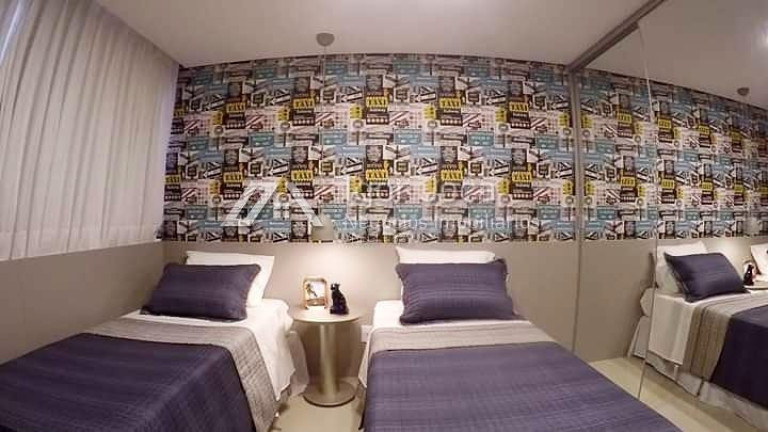 Imagem Apartamento com 3 Quartos à Venda, 165 m² em Cocó - Fortaleza