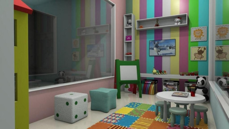 Imagem Apartamento com 2 Quartos à Venda, 55 m² em Terras Altas - Camboriú