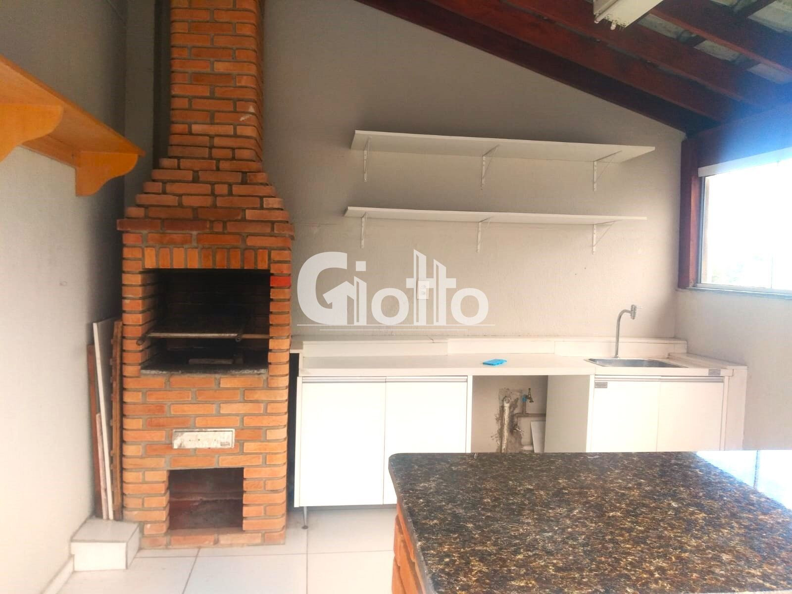 Imagem Cobertura com 2 Quartos à Venda, 74 m² em Vila Santana - Mogi Das Cruzes