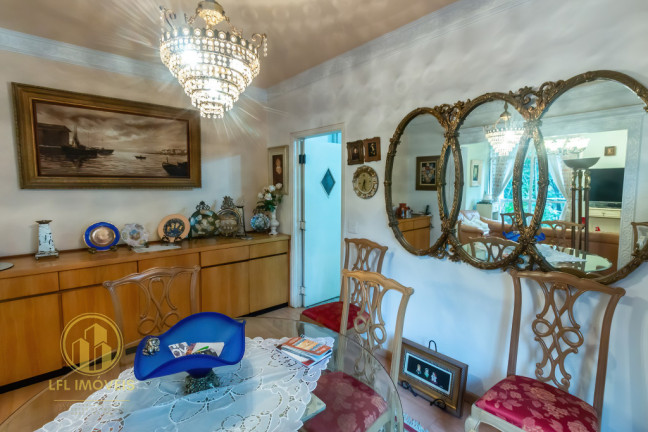 Imagem Apartamento com 3 Quartos à Venda, 188 m² em Jardim Paulista - São Paulo Imagem Apartamento com 3 Quartos à Venda, 188 m² em Jardim Paulista - São Paulo