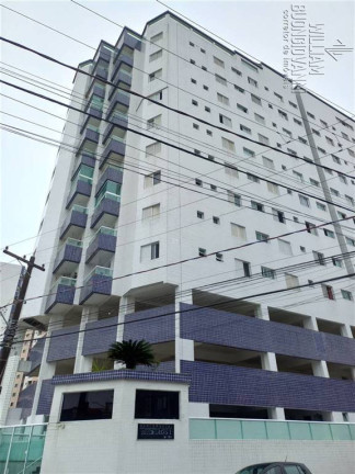 Imagem Apartamento com 2 Quartos à Venda, 70 m² em Mirim - Praia Grande