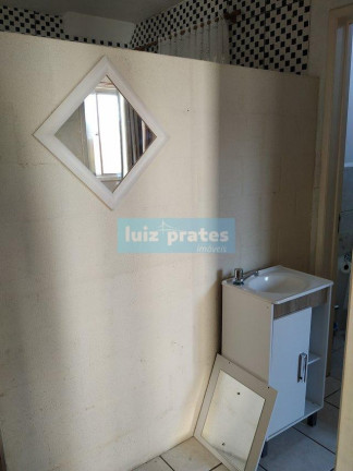 Imagem Apartamento com 2 Quartos à Venda, 42 m² em Tres Vendas - Pelotas